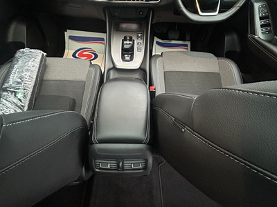 2026 Nissan Qashqai