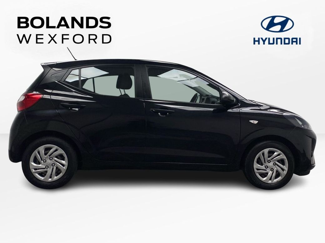 2023 Hyundai i10