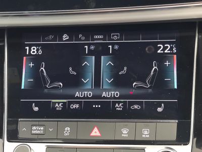 2022 Audi Q7