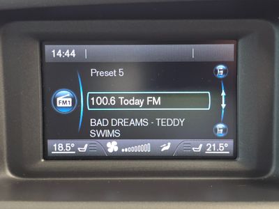 2016 Volvo V40