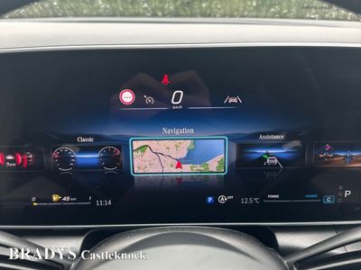 2025 Mercedes-Benz GLC Class