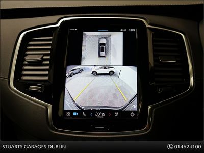 2024 Volvo XC90