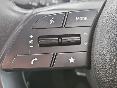 2024 Hyundai i20
