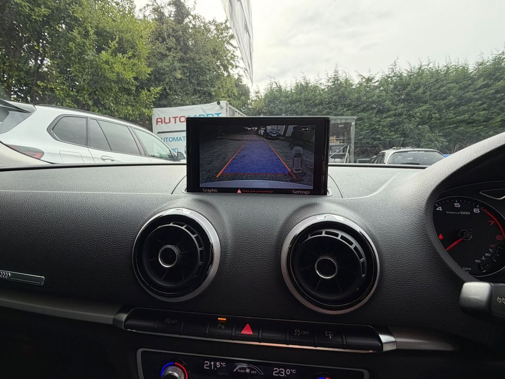 2016 Audi A3