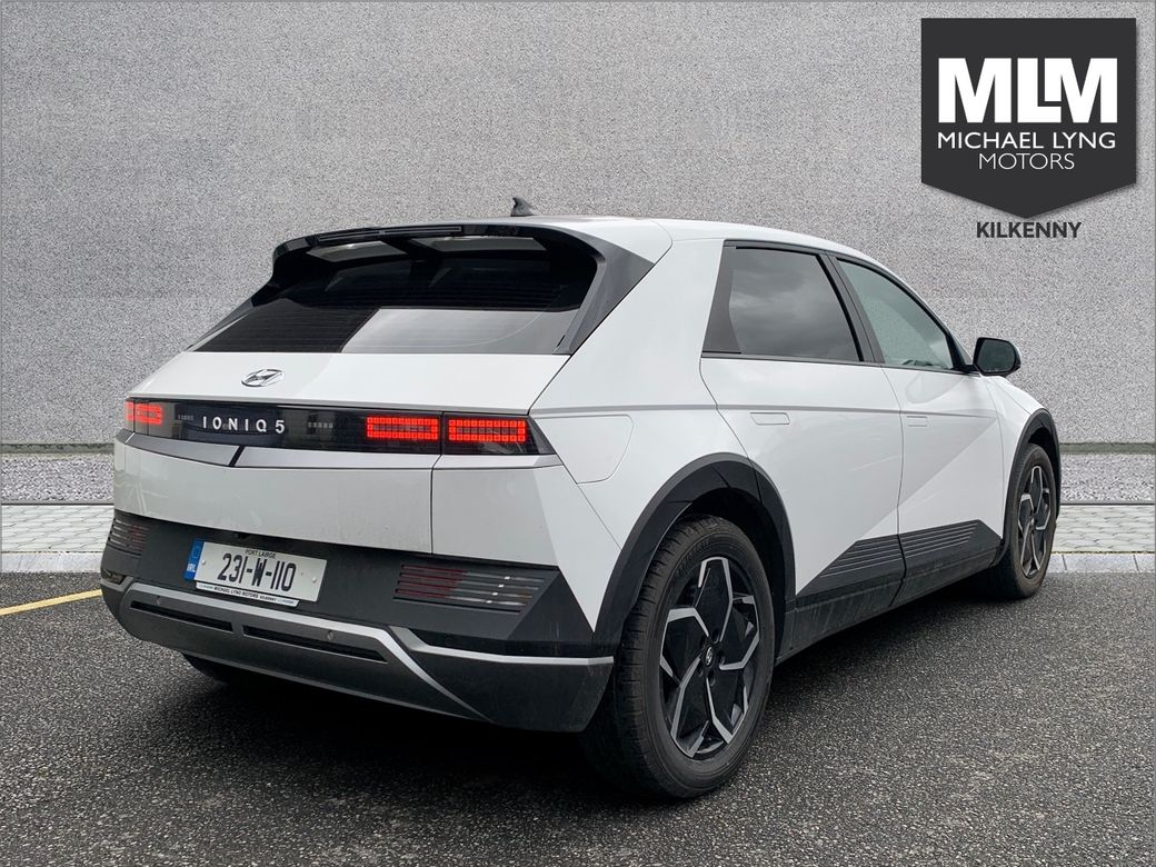 2023 Hyundai Ioniq 5