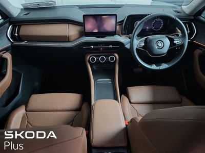 2024 Skoda Kodiaq