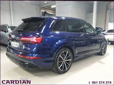 2023 Audi Q7