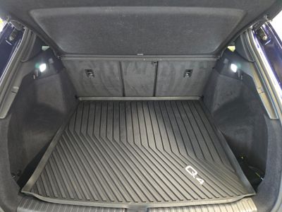 2022 Audi Q4