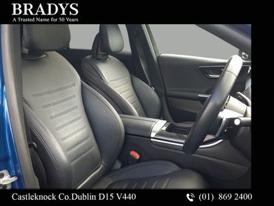 2023 Mercedes-Benz C Class