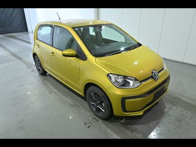 2017 Volkswagen up!