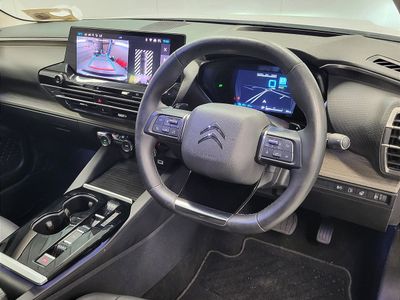 2023 Citroen C5 X