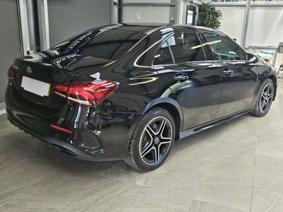 2022 Mercedes-Benz AMG