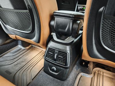 2016 BMW 2 Series Gran Tourer