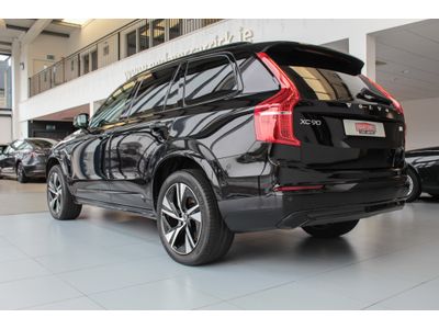 2022 Volvo XC90