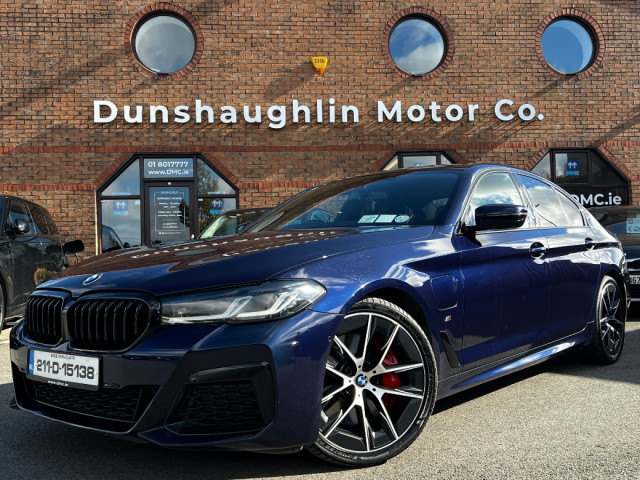 vehicle for sale from Dunshaughlin Motor Co