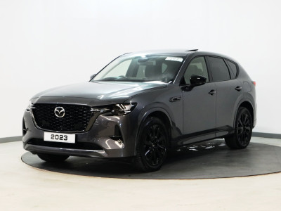 2023 Mazda CX-60