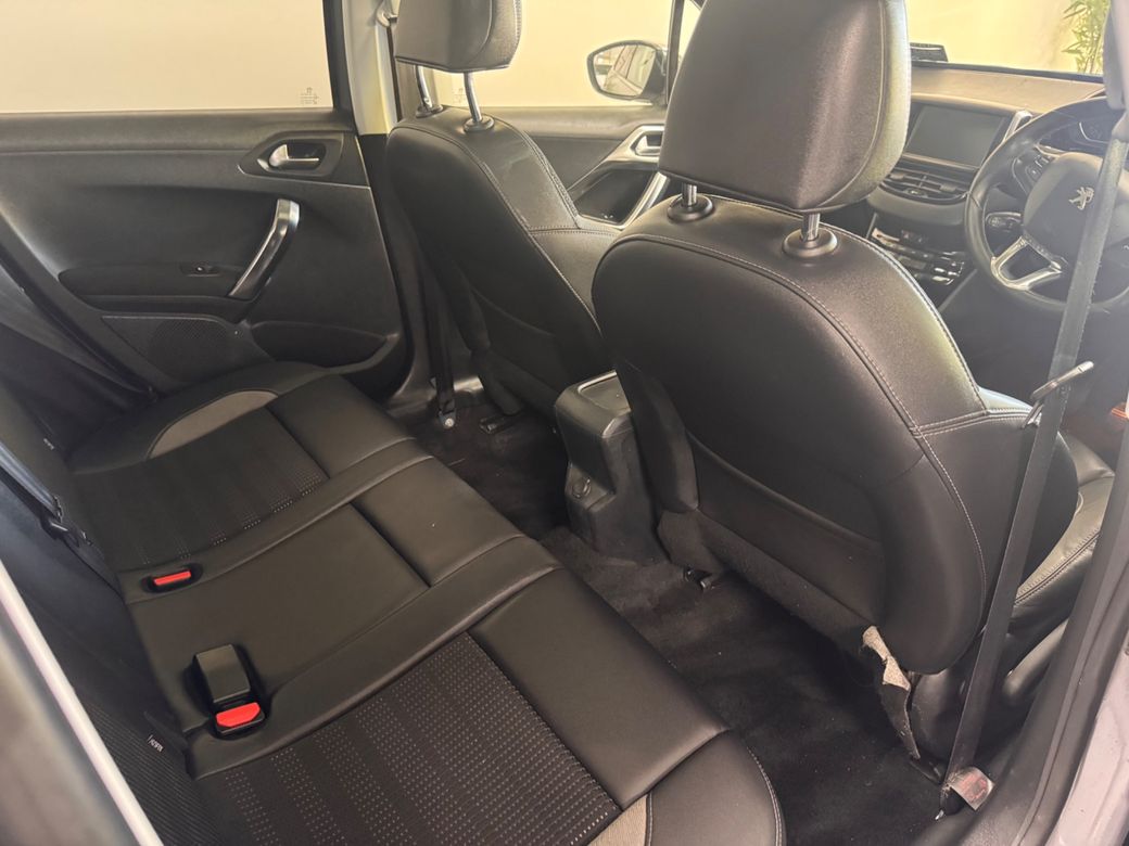2014 Peugeot 2008