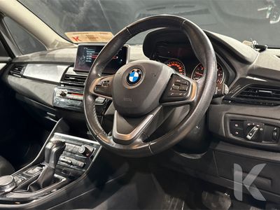 2017 BMW 2 Series
