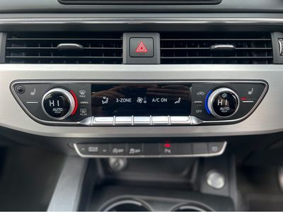 2017 Audi A5