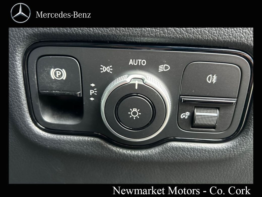 2027 Mercedes-Benz Vito