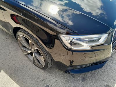 2017 Audi A3
