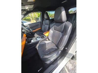 2022 Mitsubishi Outlander