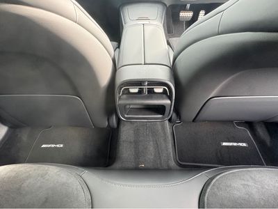 2026 Mercedes-Benz E Class