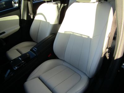 2019 Mercedes-Benz A Class