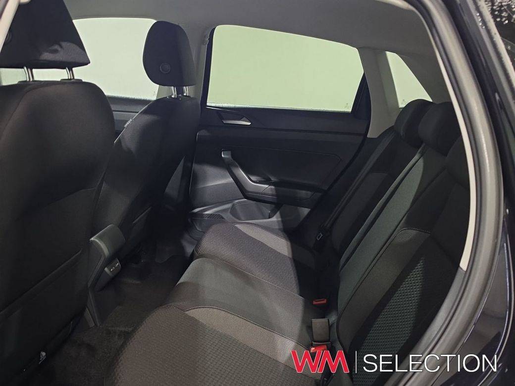 2026 Volkswagen Polo
