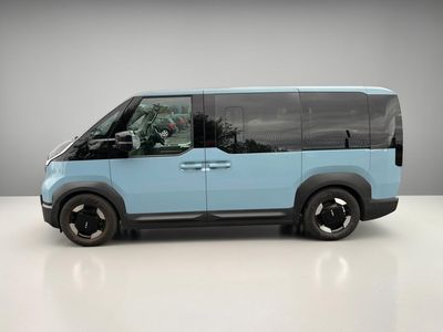 2026 Kia PV5