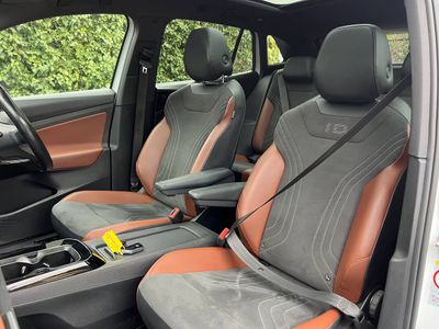 2021 Volkswagen ID.4