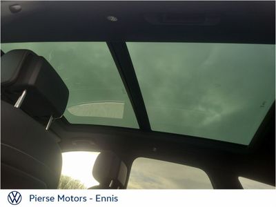 2023 Volkswagen Touareg