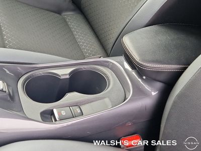 2024 Nissan Juke