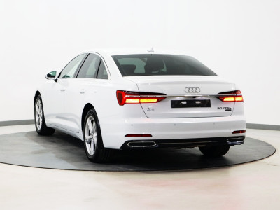 2020 Audi A6