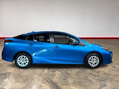 2022 Toyota Prius