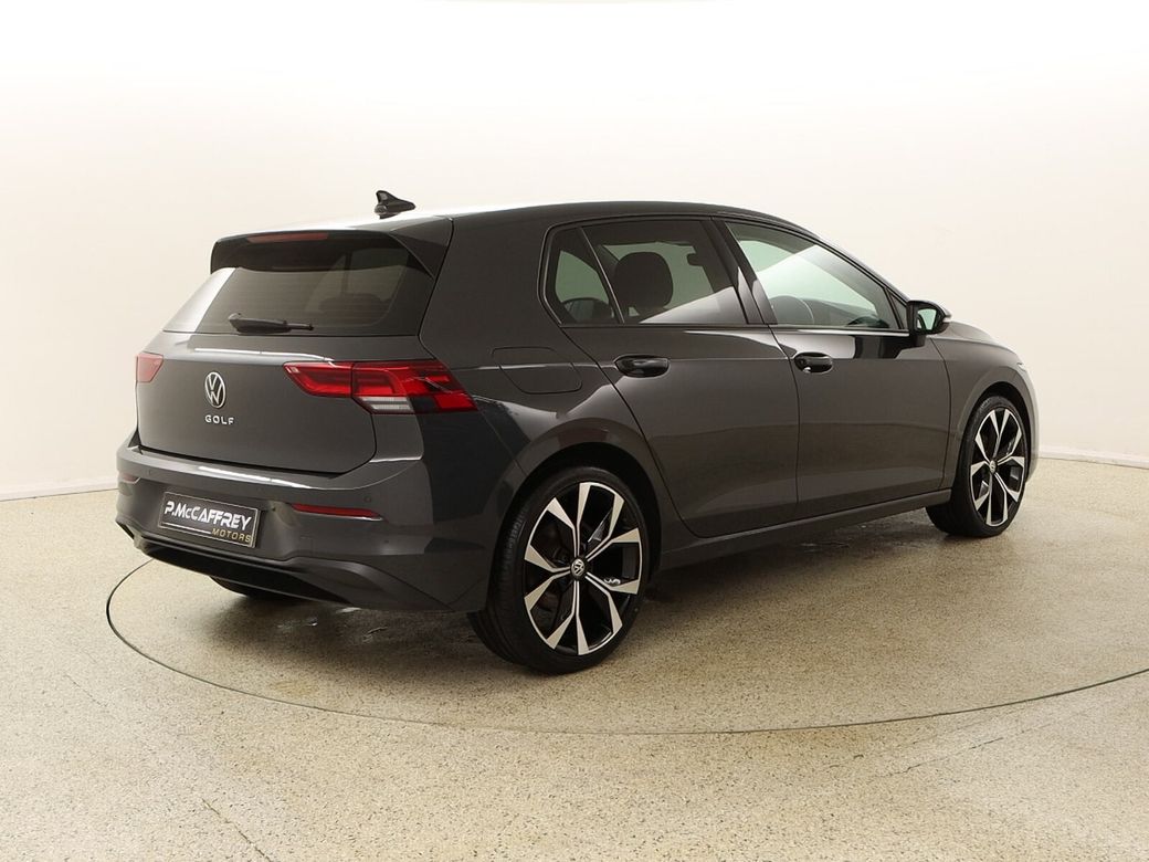 2022 Volkswagen Golf