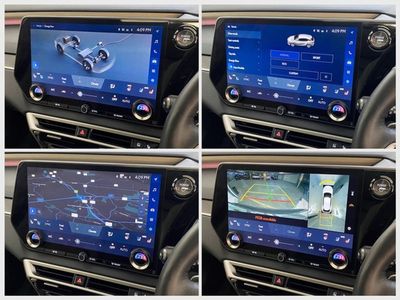 2024 Lexus RX450h+