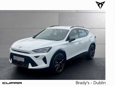 2026 Cupra Formentor