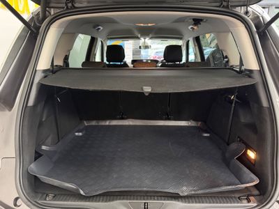 2017 Citroen C4 Picasso