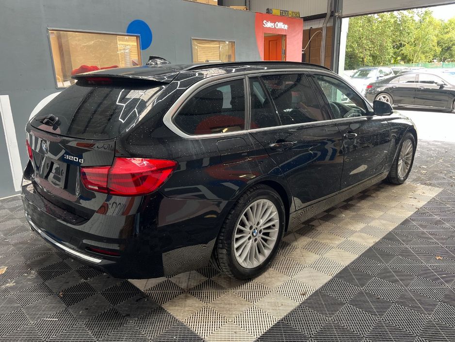 2019 BMW 3 Series