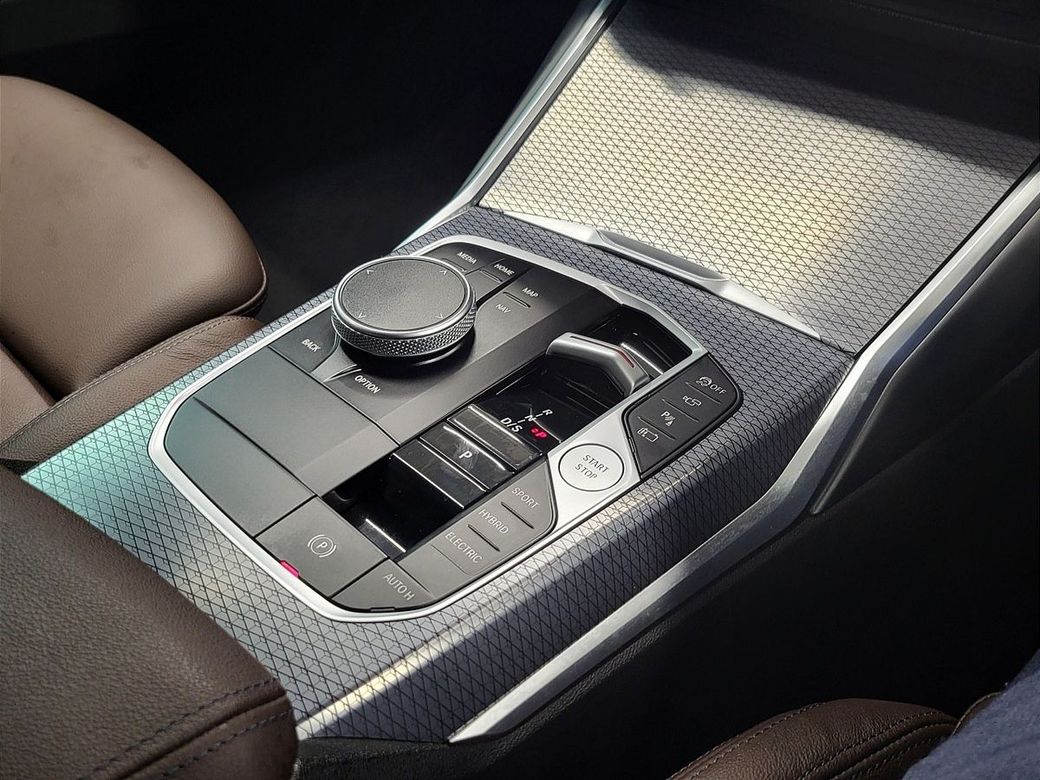 2023 BMW 3 Series