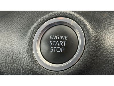 2022 Toyota Yaris
