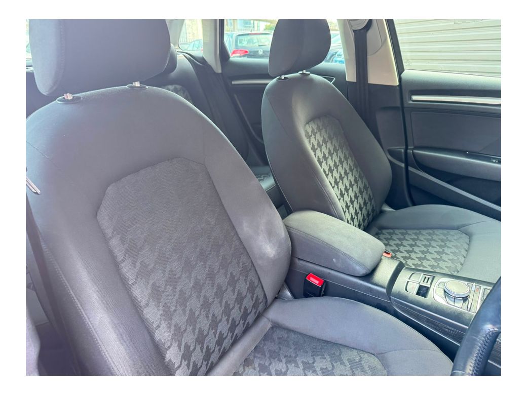 2014 Audi A3