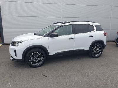 2026 Citroen C5 Aircross