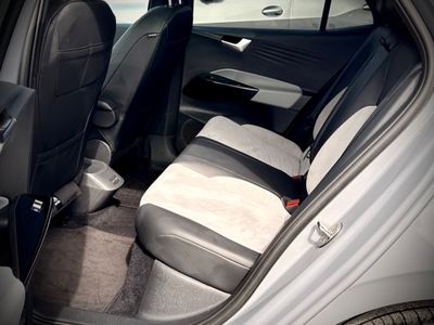 2023 Volkswagen ID.3