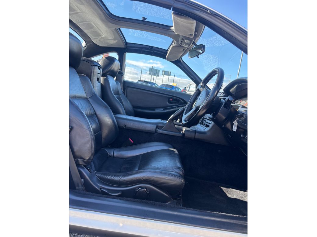 1992 Toyota MR2