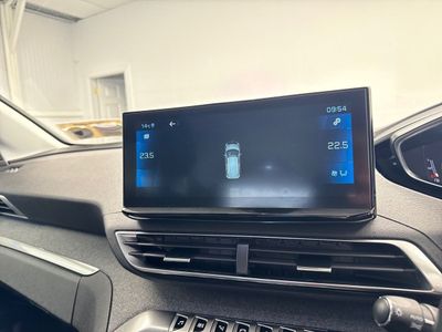 2022 Peugeot 3008
