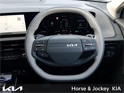 2026 Kia EV6