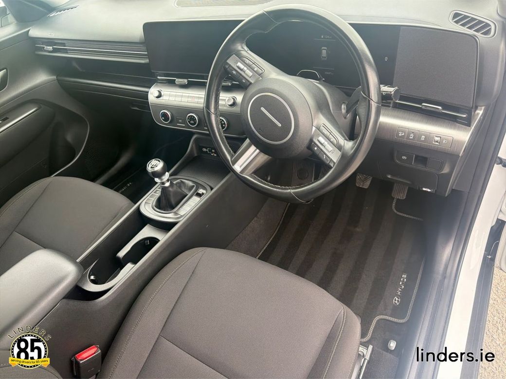 2024 Hyundai Kona