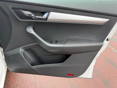 2021 Skoda Karoq
